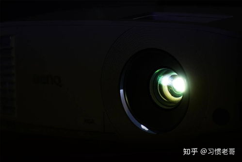 办公投影仪与氛围投影灯推荐 高性价比选择解析